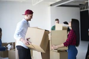 Packing Your Room at Boarding School