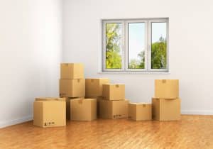 Packing Tips for Moving to an Apartment