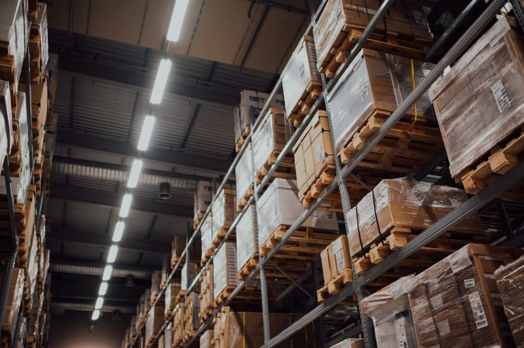 Commercial Storage Means Better Business