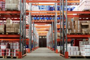Ultimate Guide to Commercial Storage